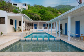 Casa Toboro